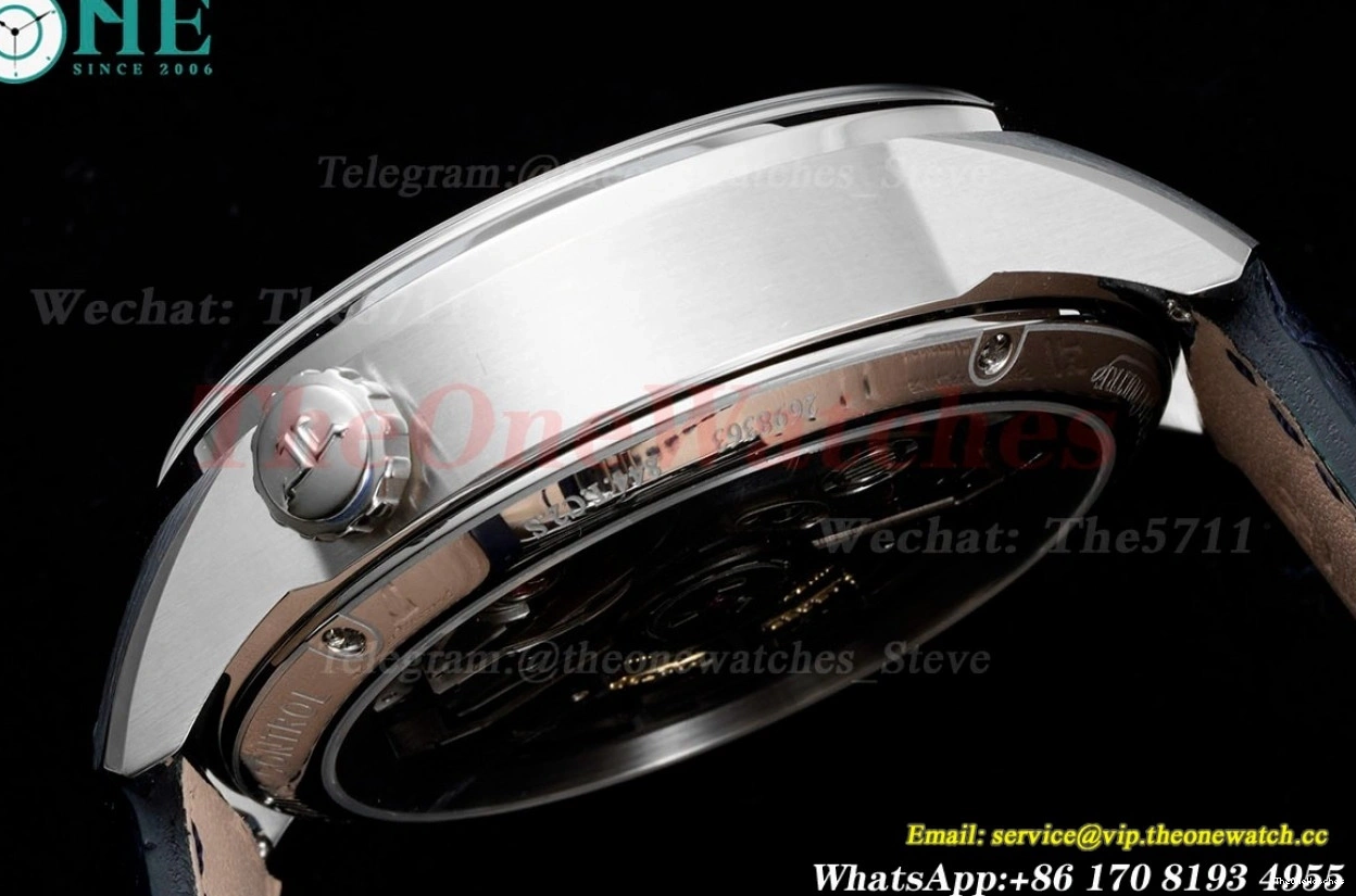 A7750 Black SS LE Time Polaris HKF Chrono World 0127